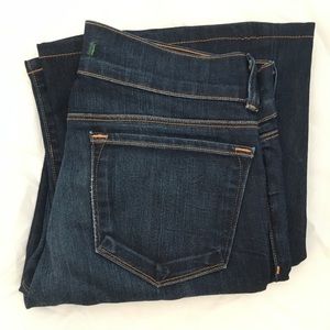 Never worn! J Brand Love Story bell bottom jeans
